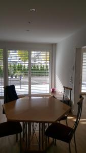 Ferienwohnung Jolina