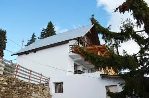 Casa Hai la Ranca - Rânca