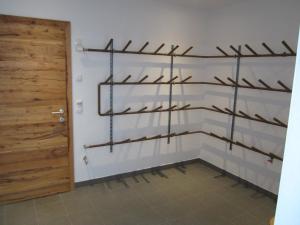 Appartementhaus Gretzel