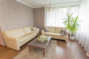 Appartement Park Apartments Valmiera Latvien