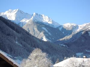 Gästehaus Vorderegger