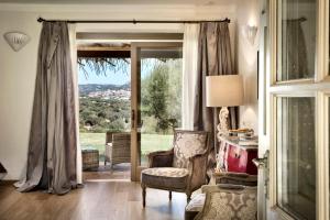 Family Suite room in Stazzo Lu Ciaccaru