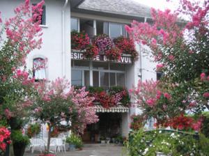 Appartements Le Bellevue : Appartement