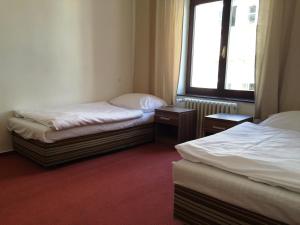 B&B Hotel Praha