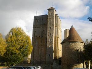 Les Calaubys