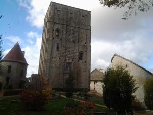Les Calaubys
