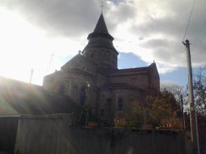 Maisons de vacances Les Calaubys : photos des chambres