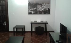 Apartamento Aires-Férias em Peniche