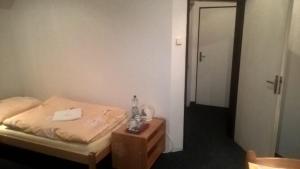 Penzion Tágo Bohumín