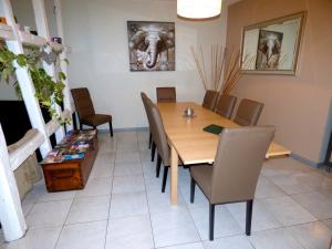 Appartements Gite hyper centre 10 pers : photos des chambres