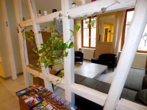 Appartements Gite hyper centre 10 pers : photos des chambres