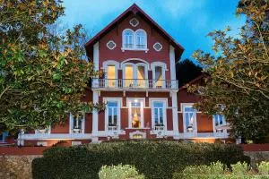 查莱特冯特诺瓦酒店 - Carrascal