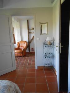 Maisons d'hotes Arie - Chez Joelle et Michel : photos des chambres