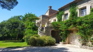 Appartements Le Jas des Parpaillous : photos des chambres