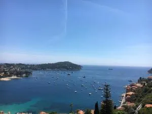 法国里维埃拉之旅公寓 - 滨海自由城