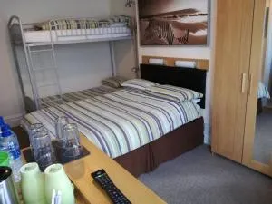 Driftwood B&B Weymouth - Radipole