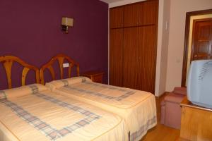 Aero Hotel Cerdanya Ca Leudald