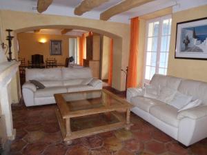 Maisons de vacances 