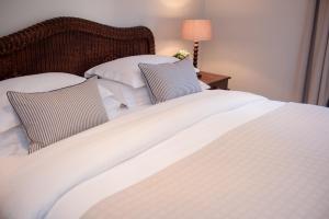 River Manor Boutique Hotel by The Living Journey Collection