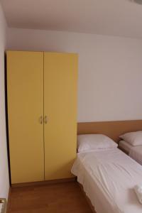 Apartmán Apartments Mustač Drage Chorvatsko