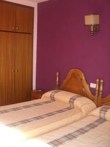 Aero Hotel Cerdanya Ca Leudald