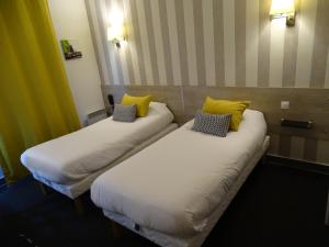 Hotels Hotel Saint Antoine : photos des chambres