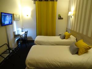 Hotels Hotel Saint Antoine : photos des chambres