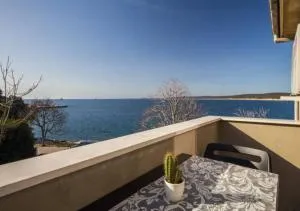 Apartment Dobrić - Diminići