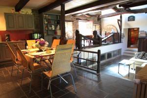 Le moulin de Beuzidou