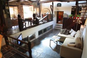 Le moulin de Beuzidou