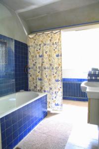 Le moulin de Beuzidou