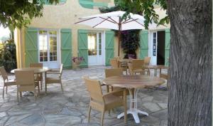 Hotels Auberge les Oliviers : photos des chambres