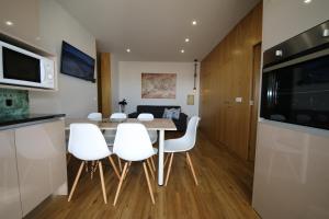 Vasco da Gama - 4hvězdičkové hotely ve městě Póvoa de Varzim