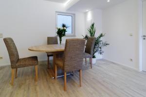 Luxusapartment nahe Müggelsee