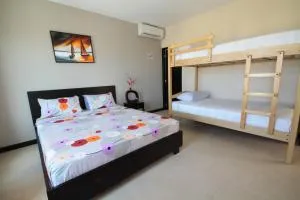 Fogata Hostel - Petrópolis