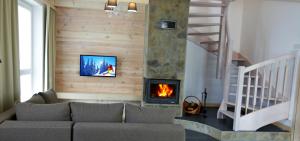 Apartamenty MGM Resorts