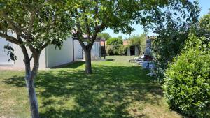 Maisons de vacances Gite Jucodine : photos des chambres