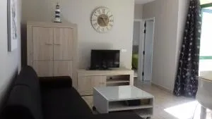 Apartamentos Ronsan - Maspalomas