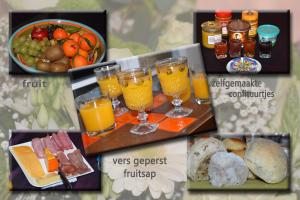 Guesthouse Kolibriehuys