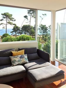 Isla de Arousa