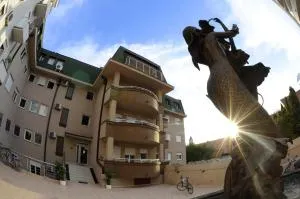 New Residence - Surduk