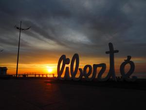 Apartment In Orbi Residence
