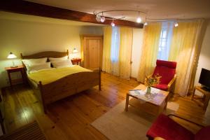 Beates Bed & Breakfast