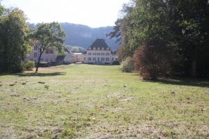 Maisons d'hotes Relais Du Destin : photos des chambres