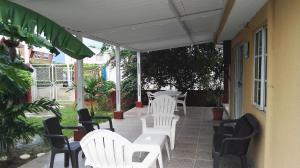 Apartamentos Turísticos Casa Manuela