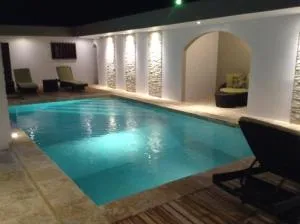 Hotel Flor De Sarta - León