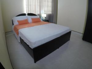 Apartamentos Turísticos Casa Manuela