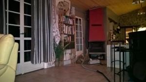 Maisons de vacances L Armance : photos des chambres