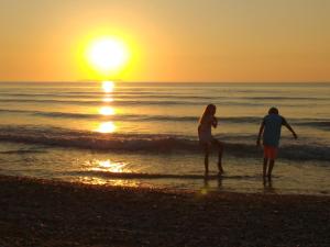 Helios Apartments Corfu Greece