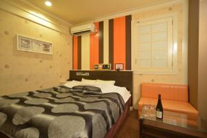 Hanamaki Restay Kitakami - Adult Only 2-Star Accommodation suite